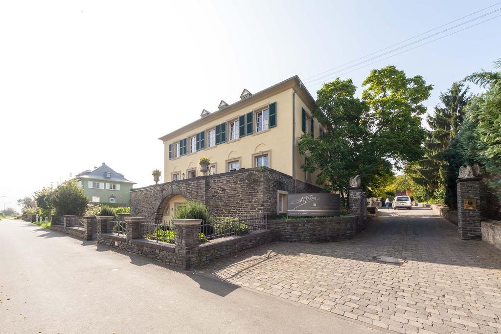 Wein- Und Landhaus S A Pruem Hotel Bernkastel-Kues Exterior foto