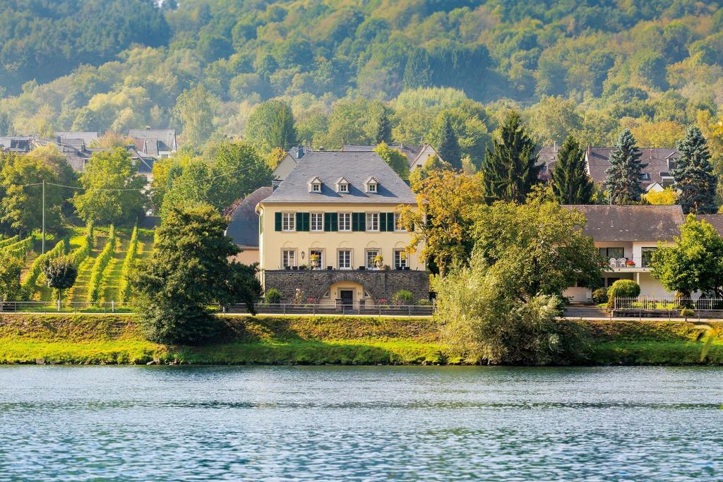 Wein- Und Landhaus S A Pruem Hotel Bernkastel-Kues Exterior foto